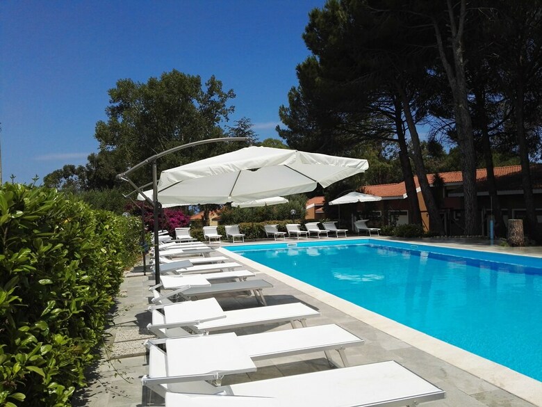 Bed & Breakfast Sweet Home La Conturella