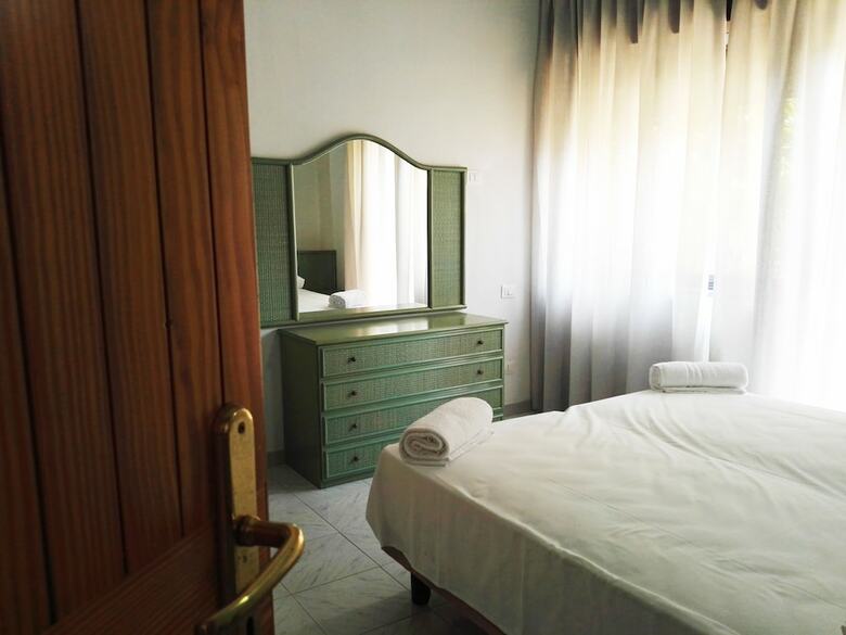 Bed & Breakfast Sweet Home La Conturella