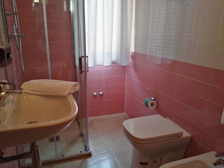 Bed & Breakfast Sweet Home La Conturella