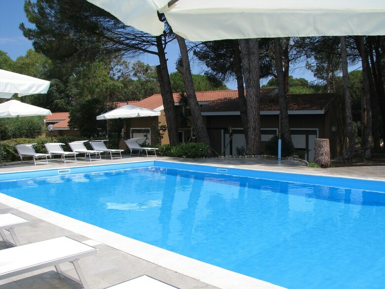 Bed & Breakfast Sweet Home La Conturella