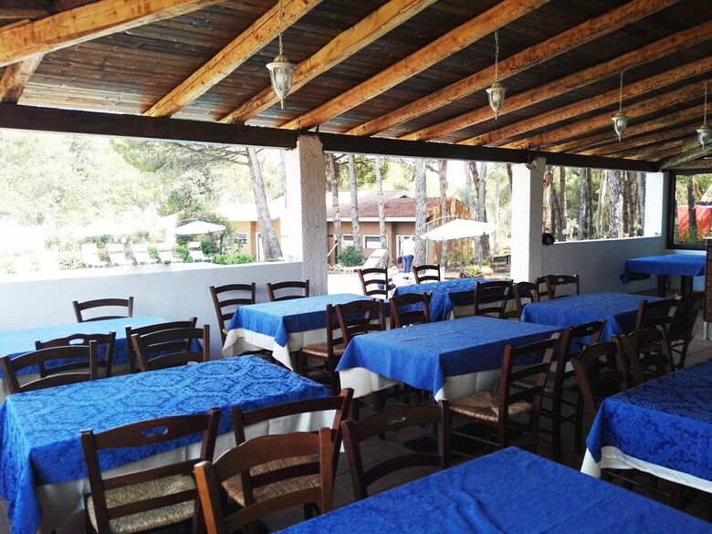 Bed & Breakfast Sweet Home La Conturella