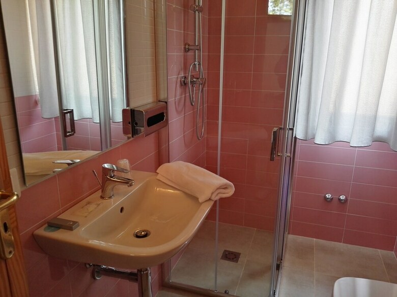 Bed & Breakfast Sweet Home La Conturella
