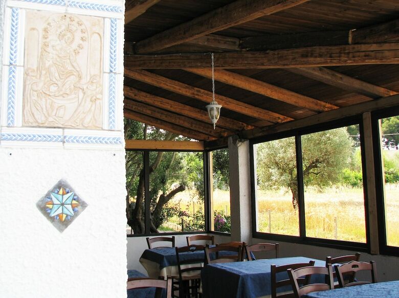 Bed & Breakfast Sweet Home La Conturella