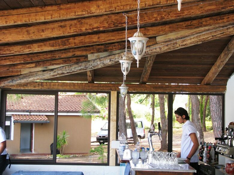 Bed & Breakfast Sweet Home La Conturella