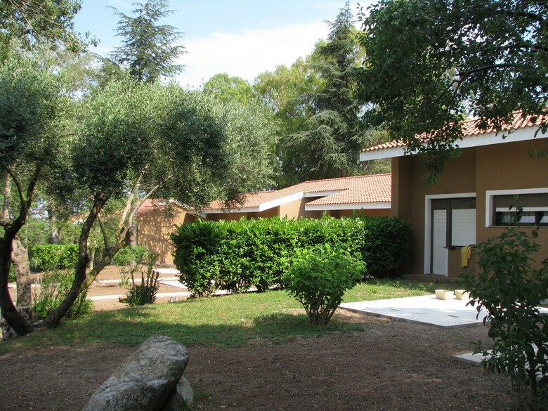 Bed & Breakfast Sweet Home La Conturella