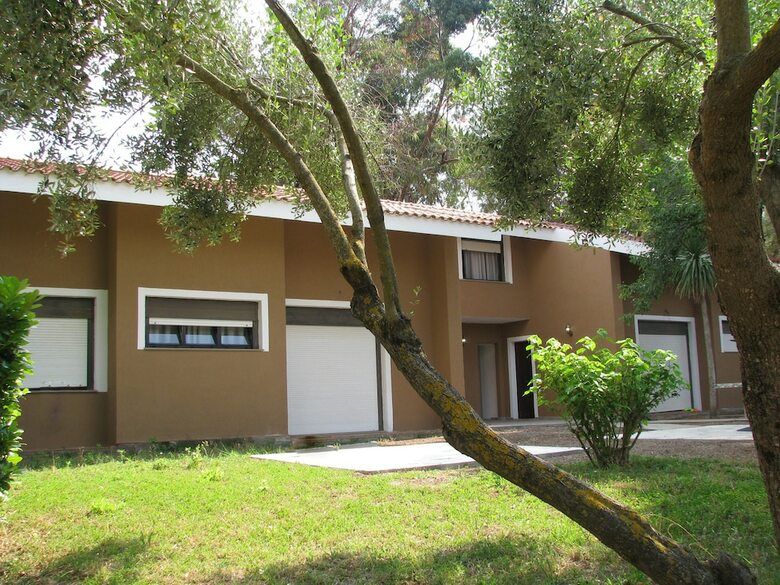 Bed & Breakfast Sweet Home La Conturella