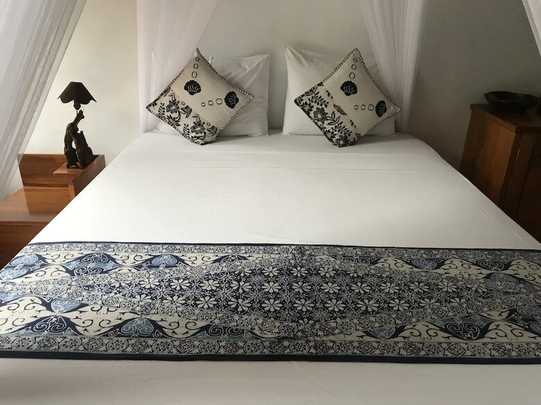 Bed & Breakfast Lagoona Beach Bungalows