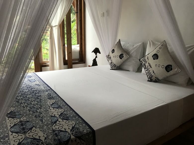Bed & Breakfast Lagoona Beach Bungalows
