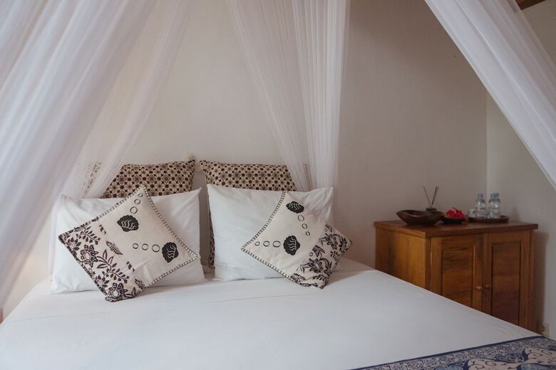 Bed & Breakfast Lagoona Beach Bungalows