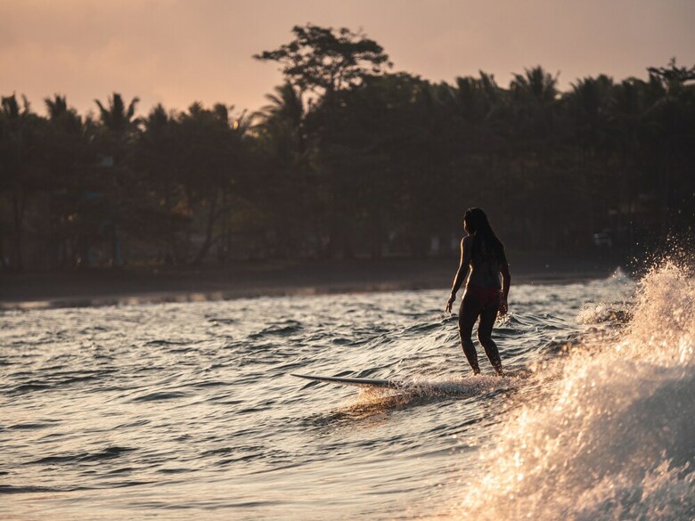 Bed & Breakfast Lagoona Beach Bungalows