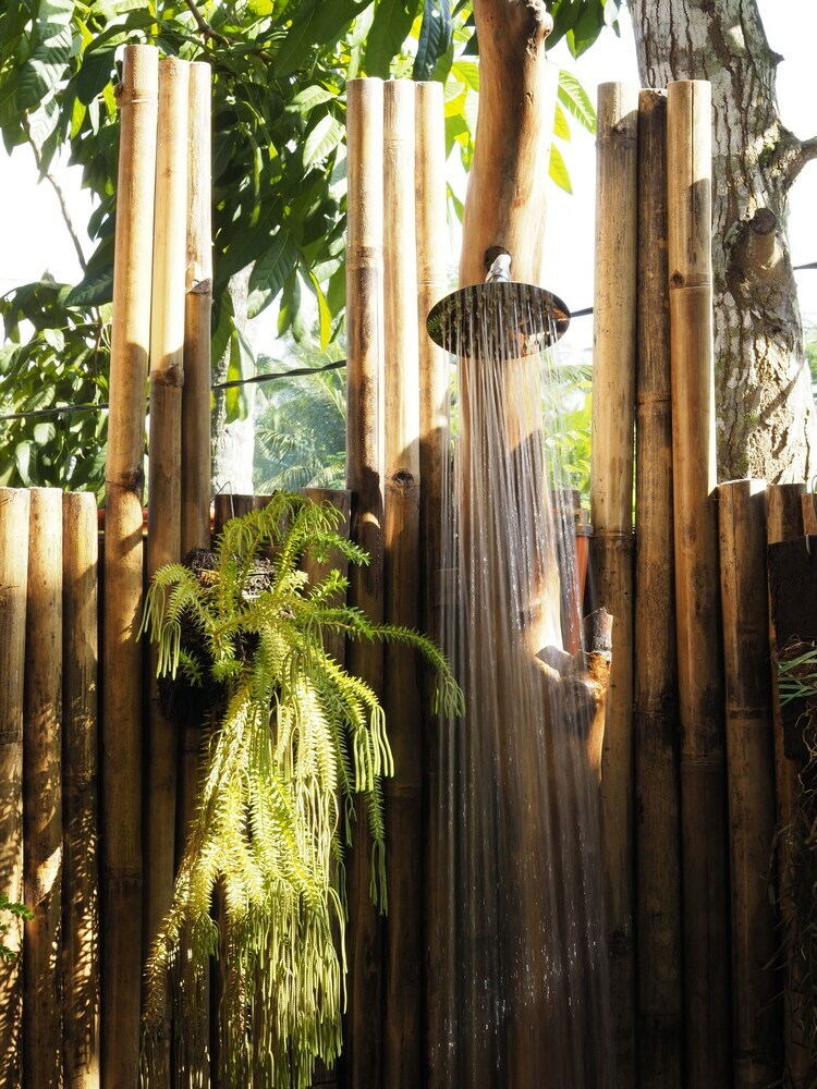 Bed & Breakfast Lagoona Beach Bungalows