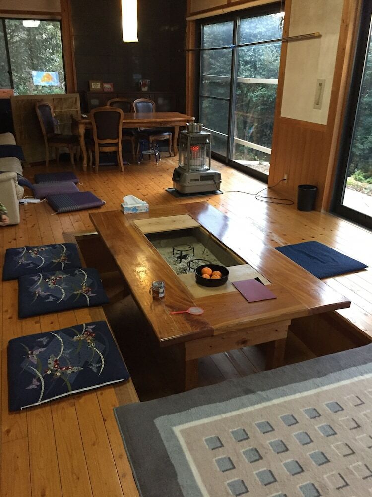 Hotel Minpaku Yuzuriha