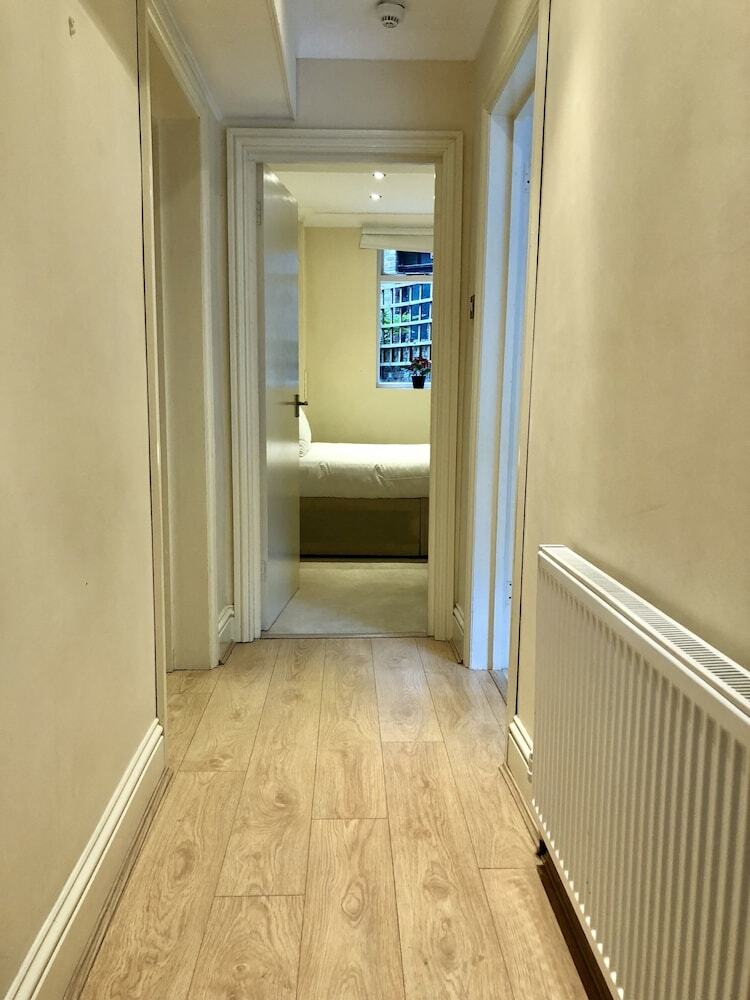 Pimlico Apartment