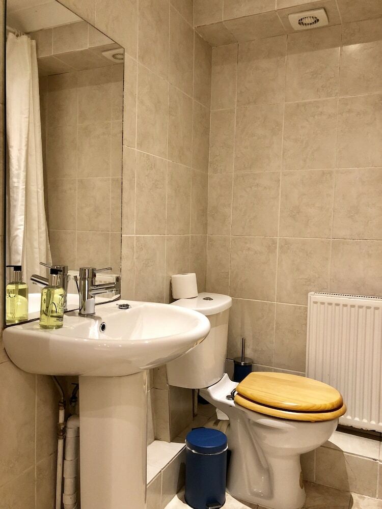 Pimlico Apartment
