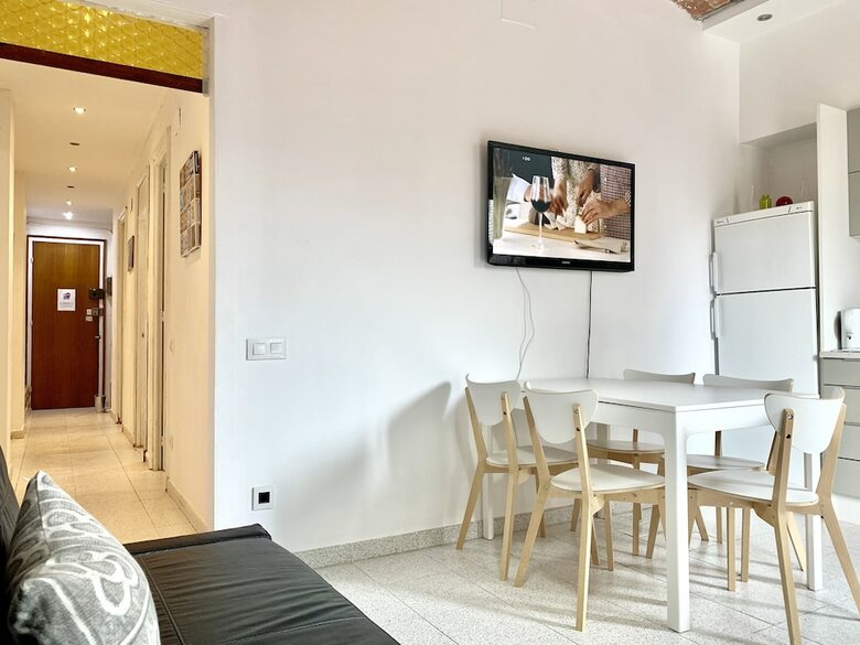 Apartamentos Charm Mir�