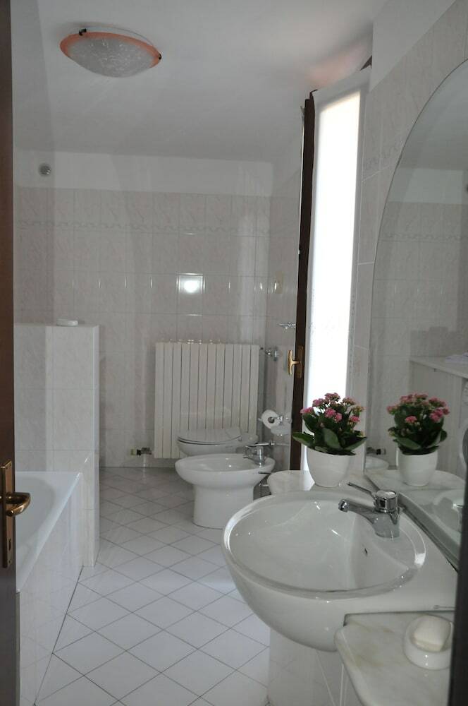 Bed & Breakfast 3per3