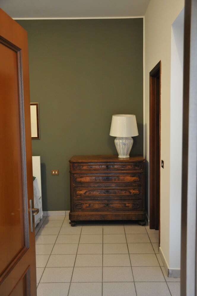 Bed & Breakfast 3per3