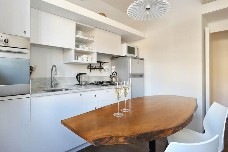 Apartamento Borgo Tegolaio Terrace