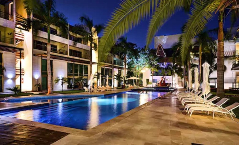 Apartamentos Via 38 Ph Fuego By Realty Group