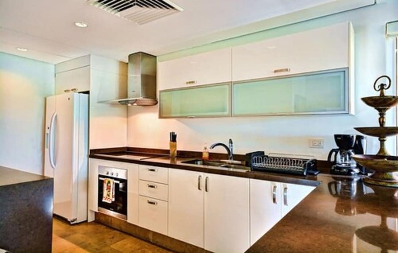 Apartamentos Via 38 Ph Fuego By Realty Group