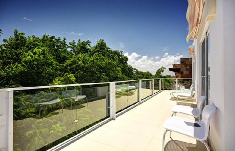 Apartamentos Via 38 Ph Fuego By Realty Group