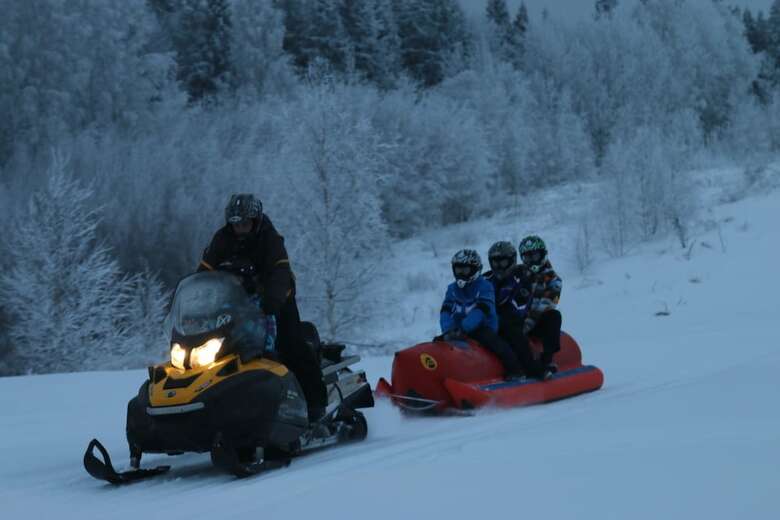 Park Hotel Grishkino