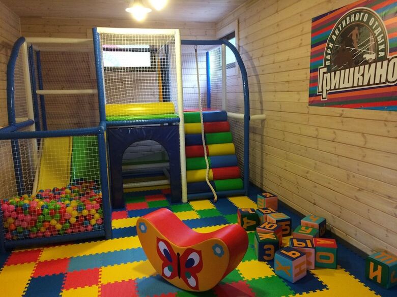 Park Hotel Grishkino