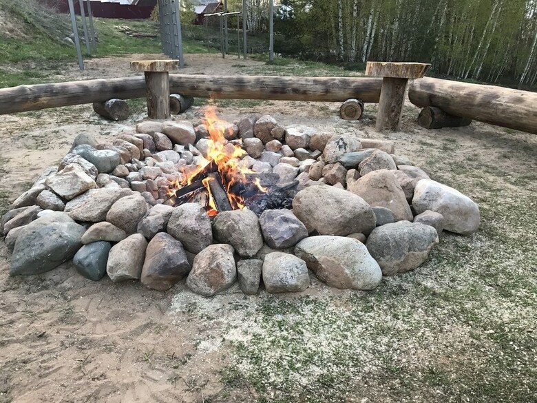 Park Hotel Grishkino