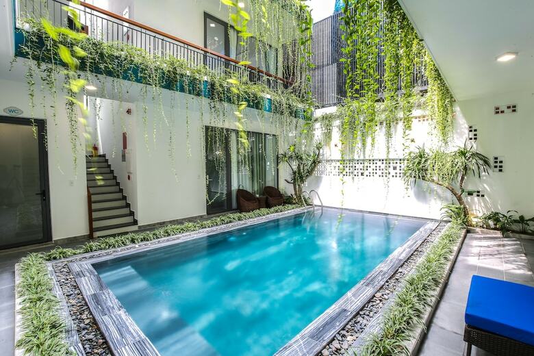 Hotel The Nam An Villa Hoi An