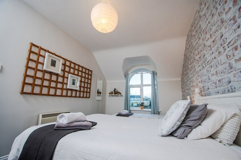 Bundoran Apartments