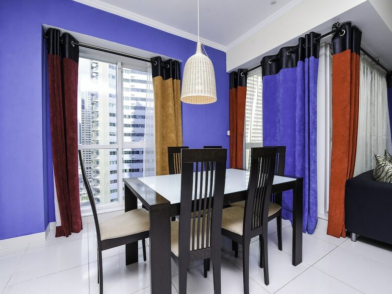 Apartamento Oyo Home 164 2bhk Lake View