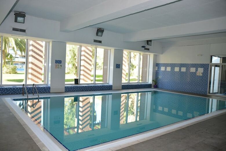 Apartamento Aqquaria Bajo 2 Terrazas II