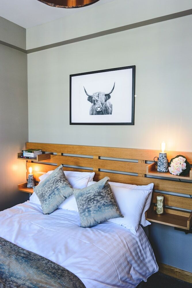 Apartamentos Mono Suites
