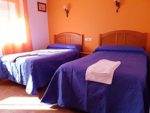 Hostal R�o Mundo