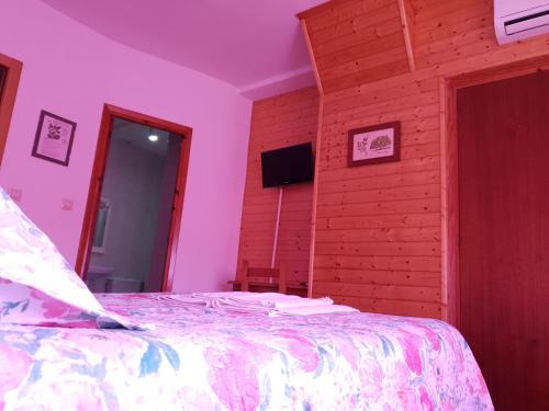 Hostal R�o Mundo