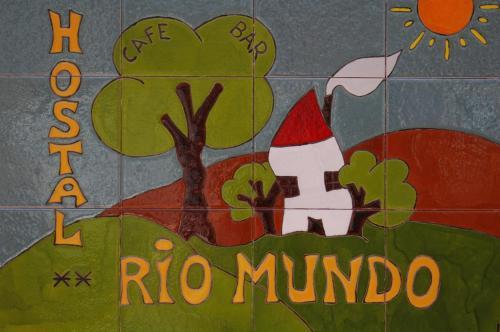 Hostal R�o Mundo