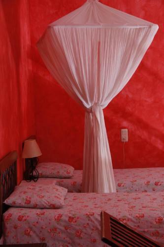 Hotel Rural Cortijo Puente Faco