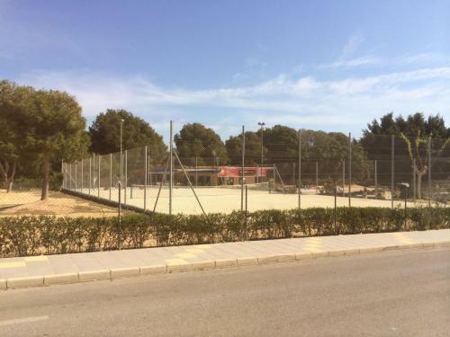 Explore Costa Blanca From A Family-friendly Holiday Home
