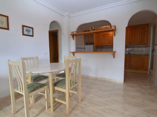 Explore Costa Blanca From A Family-friendly Holiday Home
