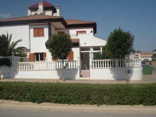 Explore Costa Blanca From A Family-friendly Holiday Home