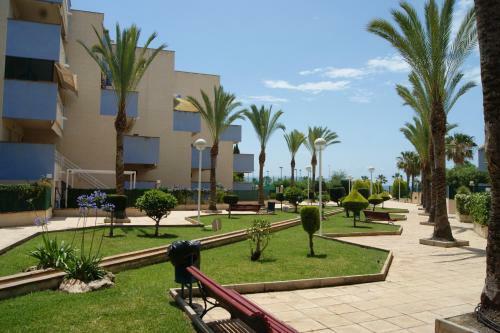 Apartment Calas De Campoamor En Aguamarina