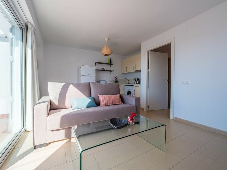 Apartamentos Blue Sea - House With Terrace