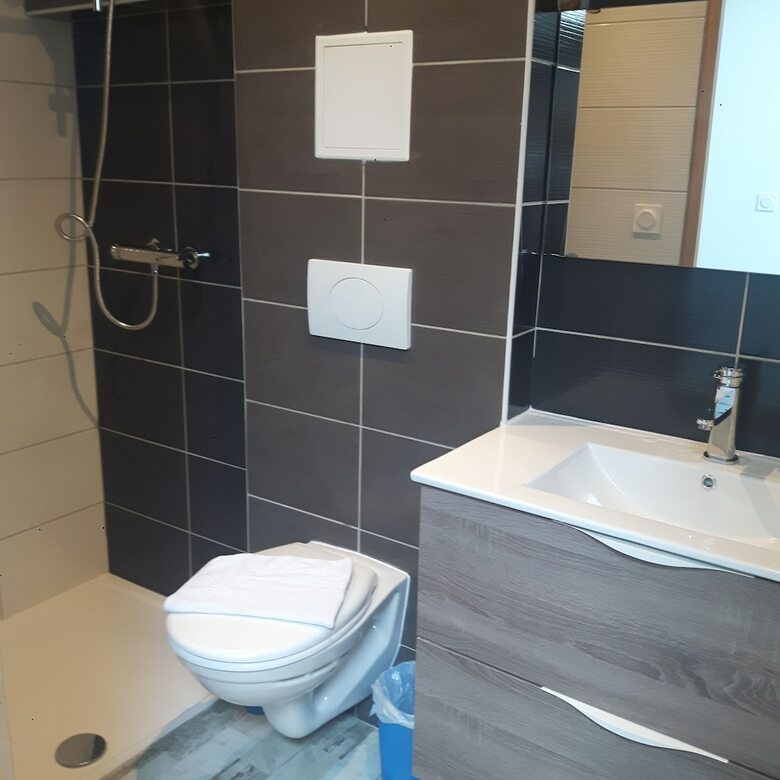 Apart'h�tel Sathonay Caluire Rillieux