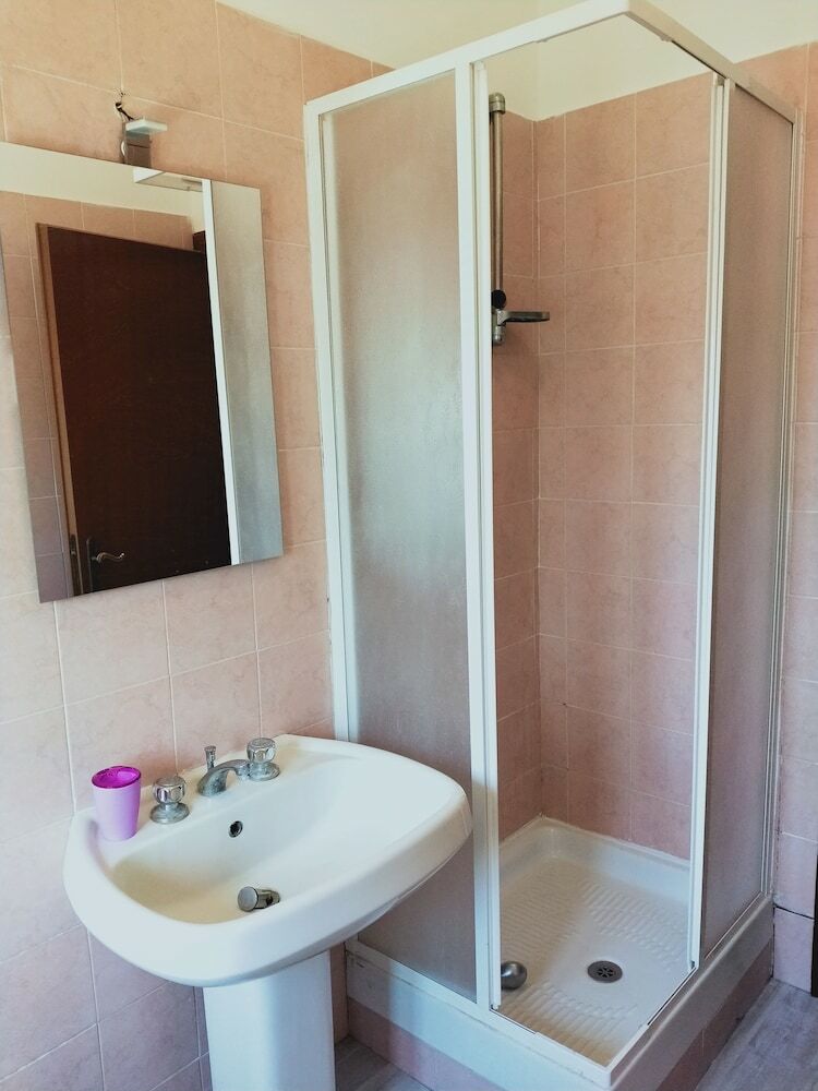 Hotel Isola Verde Guest House