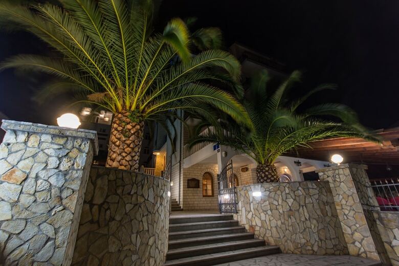 Hotel Villa Katarina