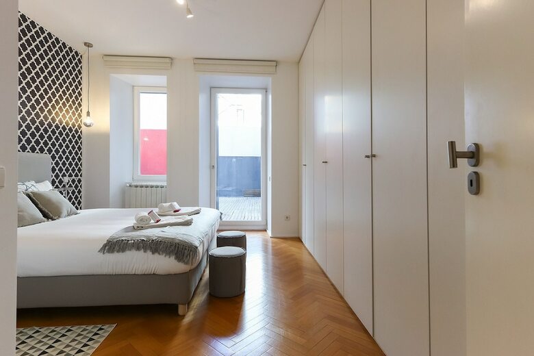 Apartamentos Marqu�s de Pombal Deluxe By Homing