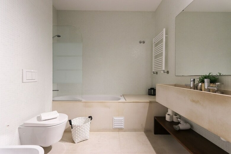 Apartamentos Marqu�s de Pombal Deluxe By Homing