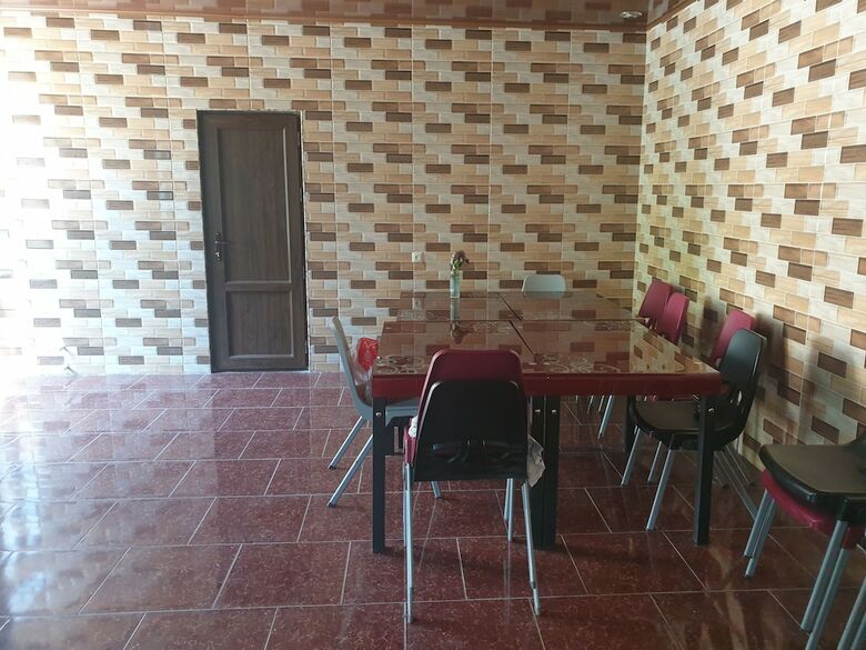 Hostal Baaz Hostel