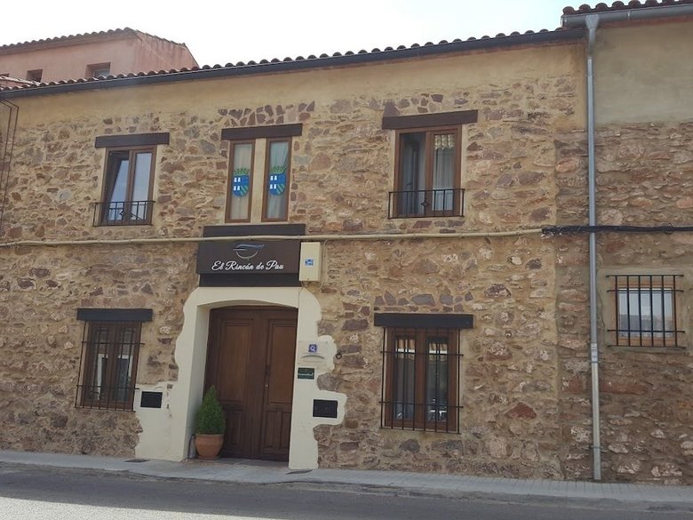 Agroturismo L Arc - El Rinc�n de Pau