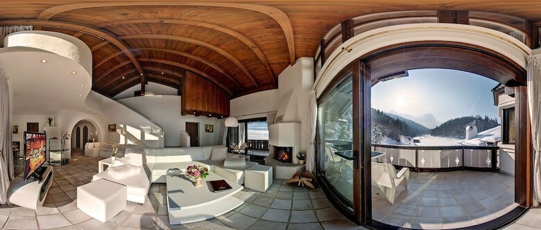 Hotel Seehaus Riessersee